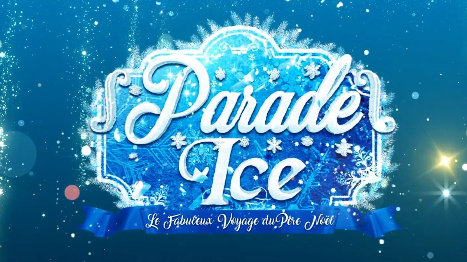 Parade Ice